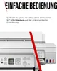 Canon PIXMA G3571 MegaTank - Multifunktionsdrucker - Farbe Produktbild-Vorschau 6