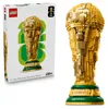 LEGO Editions Sports Offizieller Pokal der FIFA Produktbild-Vorschau 1
