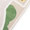 Tapiso Teppich JOY Kurzflorteppich rutschfest pflegeleicht Produktbild-Vorschau 4