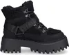 Stivaletti Del Marchio Buffalo Del Modello Aspen Com Mid Anteprima dell’immagine prodotto 26