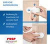 reer Vorteilspack Schrank- und Schubladensicherung 6 Stück Anteprima dell’immagine prodotto 27