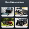 XPOtool Anhängerkupplung mit 50 mm Kugelkopf, 3,5 t Produktbild-Vorschau 8