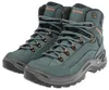 Lowa Renegade GTX Mid Ws 3209456122 (6.5/eisblau-lachs) Produktbild-Vorschau 41