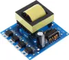DC-AC měnič z 12 V stejnosměrného napětí na 220 V/380 V/18 Náhled obrázku produktu 5