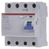 ABB F204 A-63/0,03, Zařízení pro zbytkový proud, Typ A, 230 Náhled obrázku produktu 2