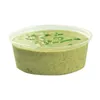 PLA-Schüssel 60 ml, 7 x 2,6 cm 100 Stück. Produktbild-Vorschau 7