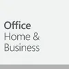 Office 2024 Home and Business German EuroZone Medialess Náhľad obrázku produktu 1
