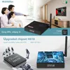 TANIX TX68 Android 12 Smart TV Box - Allwinner H618, Náhľad obrázku produktu 2
