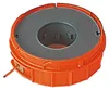 Gardena 2406-20, Schwarz, Orange, Gardena 2385, 2390, 2395, Produktbild-Vorschau 3