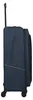 Travelite SKAII Trolley 4w S, Anthracite Produktbild-Vorschau 5