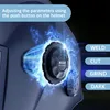 STAHLWERK automatická zváračská prilba 3 v 1 WORKER - Náhľad obrázku produktu 3