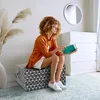 Skládací matrace CloudComfort Basic 70 x 195 cm se vzorem Náhled obrázku produktu 13