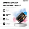 3er Set Fonex Gummy Bright Max Hold Haarwachs 150 ml Produktbild-Vorschau 2