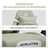 GTPLAYER Sedia da gioco Poltrona da gioco ergonomica Sedia Anteprima dell’immagine prodotto 6