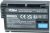 vhbw 3x Akku Ersatz für Nikon EN-EL15, EN-EL15b, EN-EL15A, Produktbild-Vorschau 3