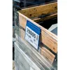 DURABLE Drahtbügeltaschen A5 quer 50 St., dunkelblau 175207 Produktbild-Vorschau 11
