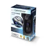 Esperanza EBG002B Men's electric shaver Black / Blue Anteprima dell’immagine prodotto 8