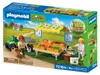 PLAYMOBIL Farm Stand Figur   Kinder  One Size Produktbild-Vorschau 6