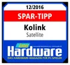 Kolink Satellite Mini-ITX- / Micro-ATX-Gehuse - schwarz Produktbild-Vorschau 8