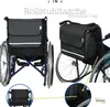SENIORI Rollator / Rollstuhl Tasche Rollatortasche Produktbild-Vorschau 4
