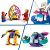 LEGO Marvel Spidey und seine Super-Freunde Das Produktbild-Vorschau 4