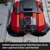 Einhell Power X-Change Akku-Kehrmaschine TE-SW 18/610 Produktbild-Vorschau 6