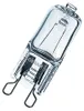 2 x Osram Halogen Stiftsockellampe Halopin Oven 40W G9 klar Produktbild-Vorschau 3