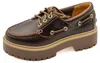 TIMBERLAND - Chaussures de bateau Stone Street pour femmes Voir les images du produit 16