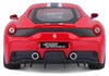 Bburago Ferrari 458 Speciale, kleur rood Productafbeelding-voorbeeld 10