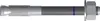 TOX  Bolzenanker S-Fix Pro M10x90/10 (50 Stk.), 04010215 Produktbild-Vorschau 6