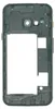 Samsung Galaxy Xcover 4s SM-G398F Mittelgehäuse Linse Produktbild-Vorschau 1