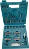 Makita E-11829 Bohrer- und Schrauben-Bit-Set, 60-teilig Produktbild-Vorschau 1