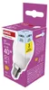 LED Lampe Classic Mini Globe / E14 / 4,2 W (40 W) / 470 lm / Kalt-Weiß Produktbild-Vorschau