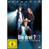 DVD Die drei ??? - Erbe des Drachen Produktbild-Vorschau 1