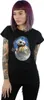 Star Wars: The Last Jedi - T-Shirt für Damen BI1061 (L) Produktbild-Vorschau 2