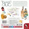 Pegasus Tokaido Duo, Brettspiel, Familie, 10 Jahr(e), 30 Produktbild-Vorschau 4