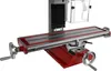 PAULIMOT Bohr-/Fräsmaschine F207-V mit Kugelumlaufspindeln Produktbild-Vorschau 10