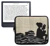 kwmobile Tasche für eReader - Neopren Hülle Schutzhülle Produktbild-Vorschau 8