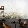 Muralo Selbstklebende Fototapete Für Esszimmer PFLANZEN Produktbild-Vorschau 4
