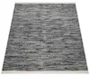 Wohnzimmer-Teppich Aus Wolle Und Baumwolle, Handgewebtes Produktbild-Vorschau 4