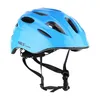 Mtw01+H210 Set Helm Mit Protektoren Blau Gr. Xs Nils Produktbild-Vorschau 2