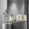Elektrokanne Delonghi KBL2001.W Luminosa Twill White, 2000 Produktbild-Vorschau 4