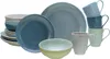 CreaTable, 23844, Reactive Aqua, kombinovaná sada 16 Náhľad obrázku produktu 1
