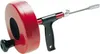 Scovolo VIRAX con tamburo 7,5m/6,4mm - 290600 Anteprima dell’immagine prodotto 4