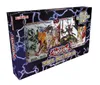 A Yu-Gi-Oh! Duel Overload box with multiple booster packs visible inside. Produktbild-Vorschau