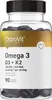 Ostrovit Omega 3 D3+K2 BI9047 Produktbild-Vorschau 1