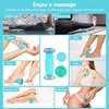 Massagebälle Igelball-Set, Fußmassagerolle, Massagebälle Produktbild-Vorschau 7