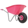 Matrix Brouette pour enfants Rose | Brouette pour enfants Voir les images du produit 4