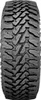 Yokohama Geolandar M/T (G003) ( 205 R16C 110/108Q 8PR, POR, Produktbild-Vorschau 4