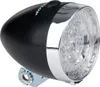 Vordere dunlop 3 led Fahrradlampe Anteprima dell’immagine prodotto 2